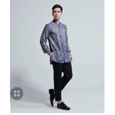 koko kayangan NAVY S by vanilla hijab