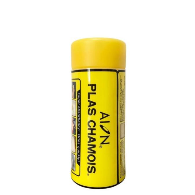 Aion Plas Chamois Original Japan - Kuning