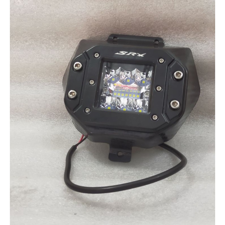 LAMPU REFLEKTOR KLX 150 KLX BF KLX DT D TRACKER TER MURAH