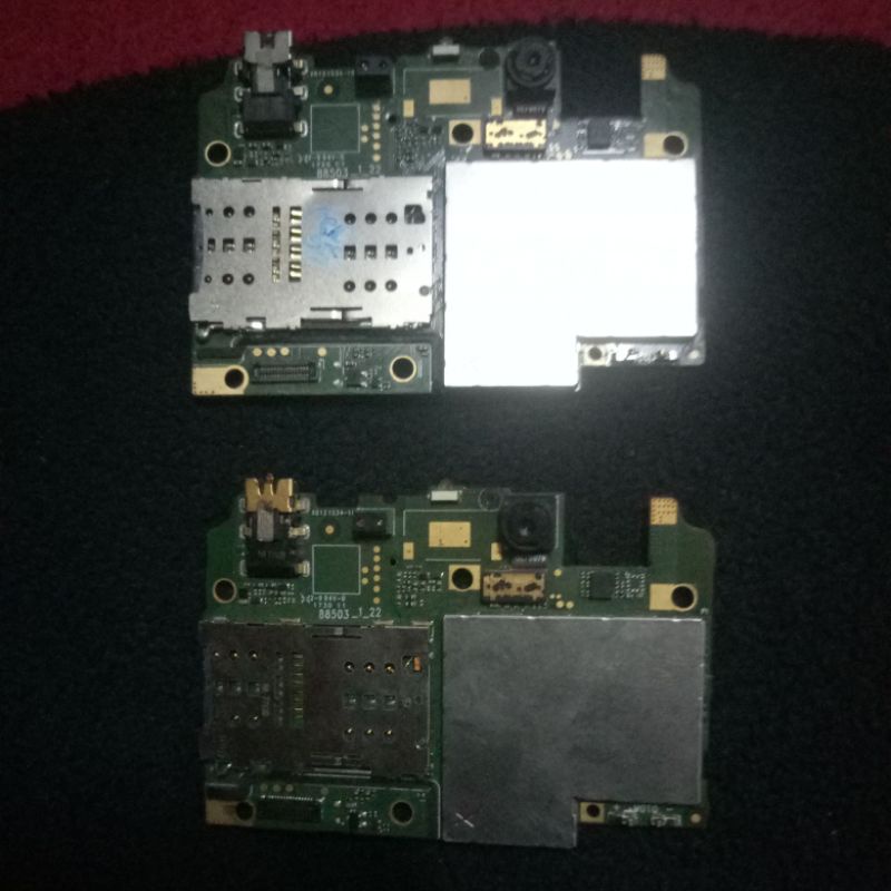 mesin_redmi_4a_matot