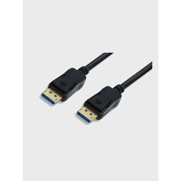 Kabel Displayort 54G Versi 2.0 UHBR 13.5 1,5 Meter (H8) - H8-DP2V15