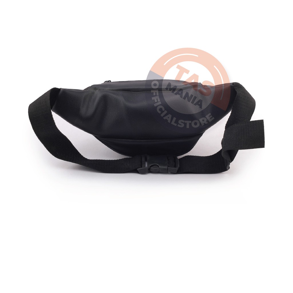 HOT PRICE !!! WAISTBAG BF REVOLUTIONS - Tas Selempang Pria Tas Pinggang Waist Bag Best Seller