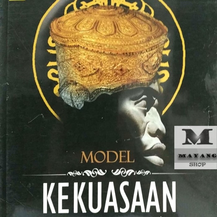 

Buku ASLI MODEL KEKUASAAN LEGISLATIF DALAM SISTEM KETATANEGARAAN ISLAM REFIKA