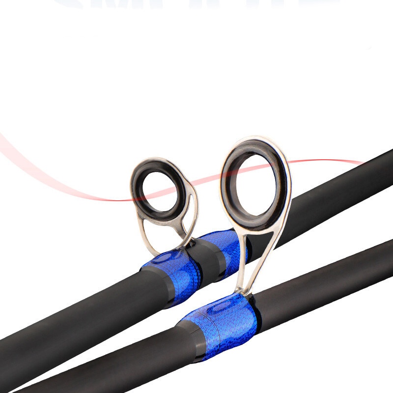 Spinning Baitcasting Fishing Rod Joran Pancing Carbon Joran Casting Joran Murah Cuci Joran Pancing Fiber Panjang 2 Meter Stick Pancing Laut Kuat Joran Pancing Laut 1.65cm Joran Pancing Laut COD Fishing Pole Fishing Gear Fishing Hook