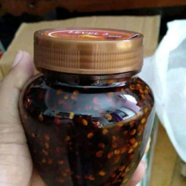 

Petis mercon asli Sumenep Madura