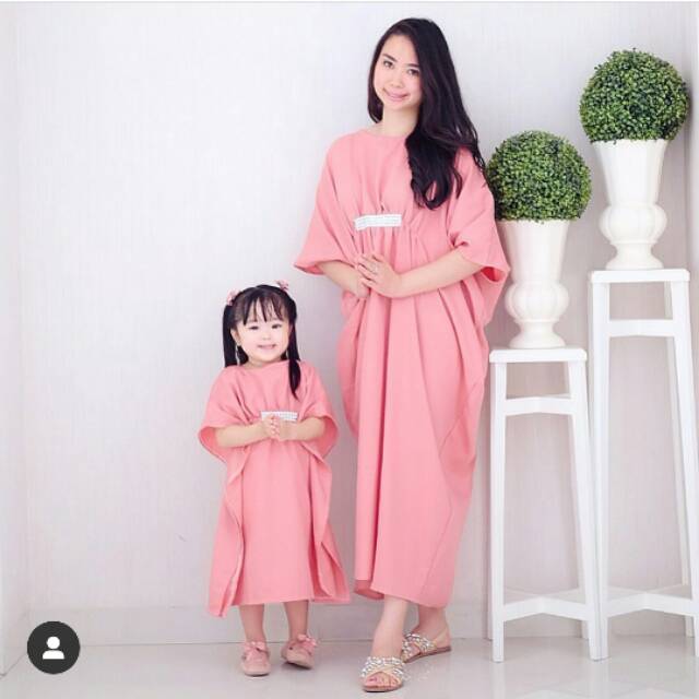KAFTAN ANAK / KAFTAN COUPLE / KAFTAN NEWBORN