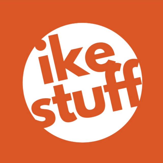 ikestuff