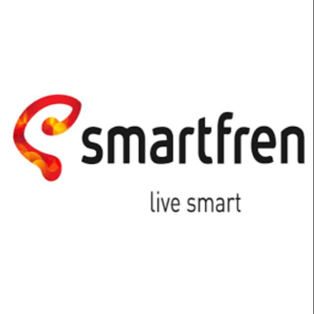 VOUCHER PULSA SMARTFREN
