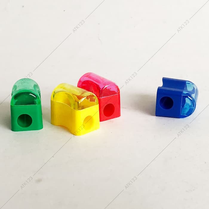 

Unik Rautan Serutan Pensil Joyko SP 362 Berkualitas