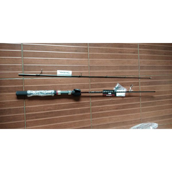 Penawaranspesial joran daiwa magoi G 165cm Berkualitas