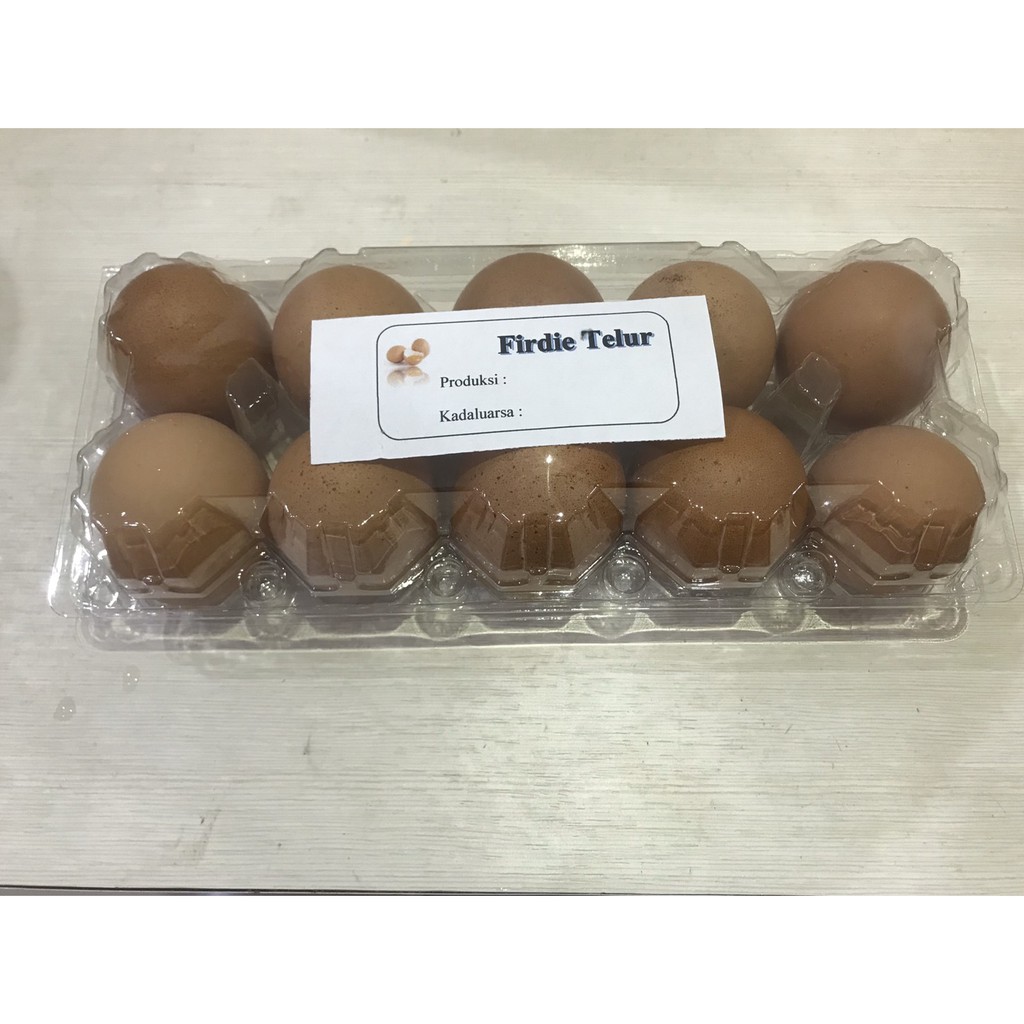 

Telur Ayam Negeri