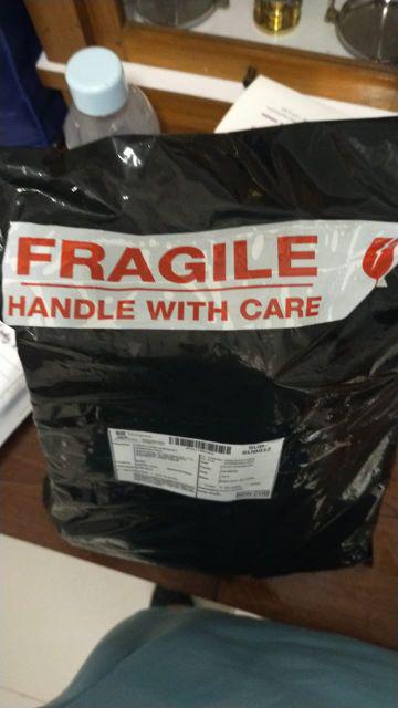 My Bottle Kotak 500ml