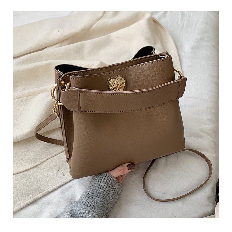 (2PC BISA IKG)GTBI99886001 New Arrival  !!!  Tas Selempang  Tas Wanita Import  Premium Terbaru