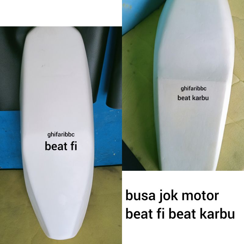 busa jok motor HONDA BEAT KARBU BEAT FI NEW BEAT POP BEAT STRET BEAT M3