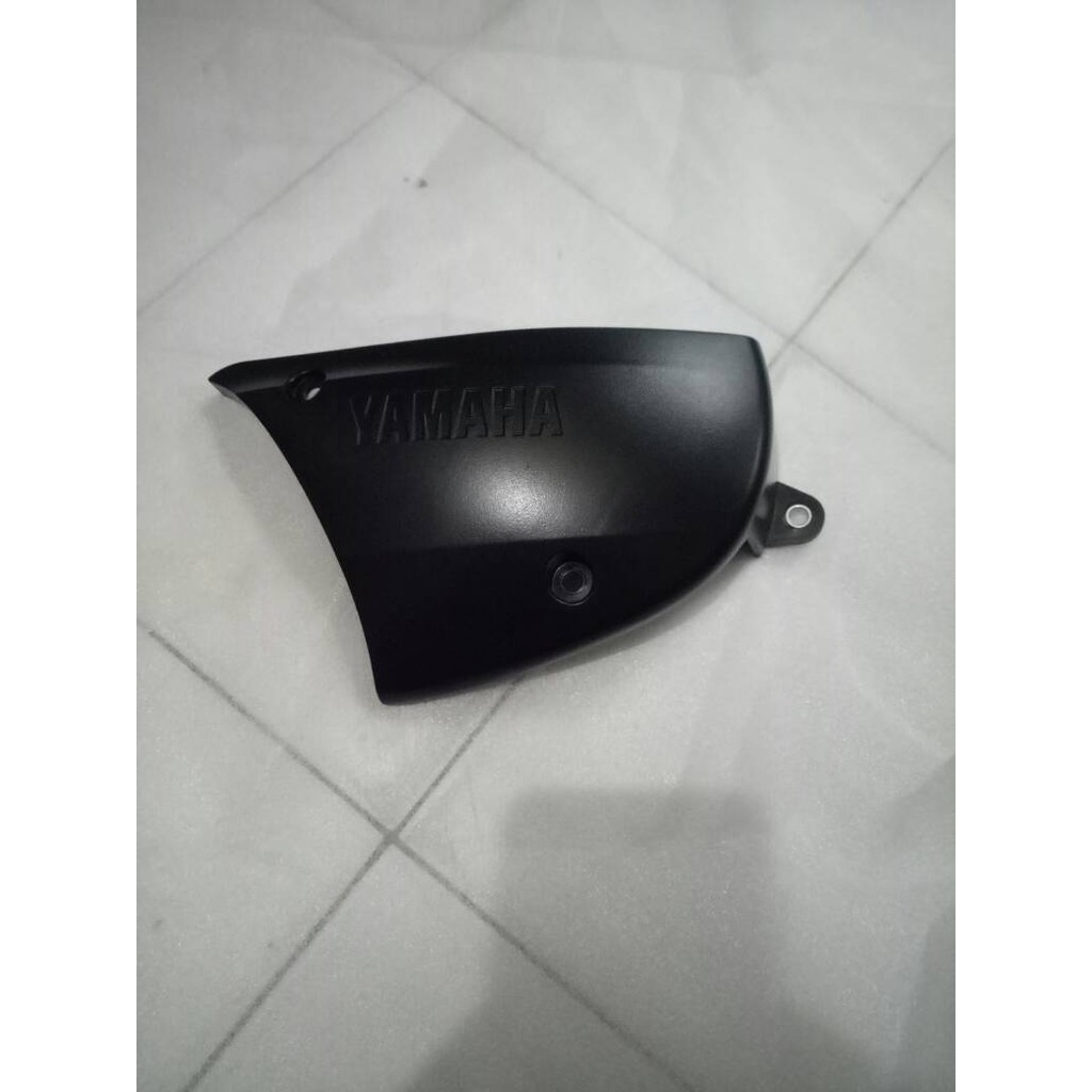 Cover / Tutup Cvt Mio sporty / Mio Smile Mio Lama -E5413-005TL Original YMH 100%