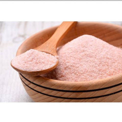 Garam Diet 250 Gram / 1kg - Garam Pink Diet Sehat 250 Gram / 1kg - Garam Himalaya Salt 250 Gram / 1k