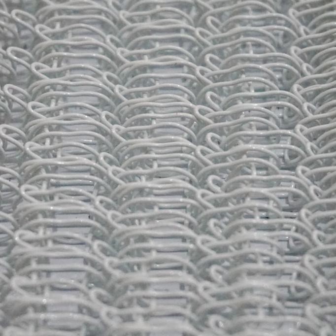 Open Ds] Ring Jilid Kawat Spiral Topas Wire Ring Binding Ukuran 1/4 - A4