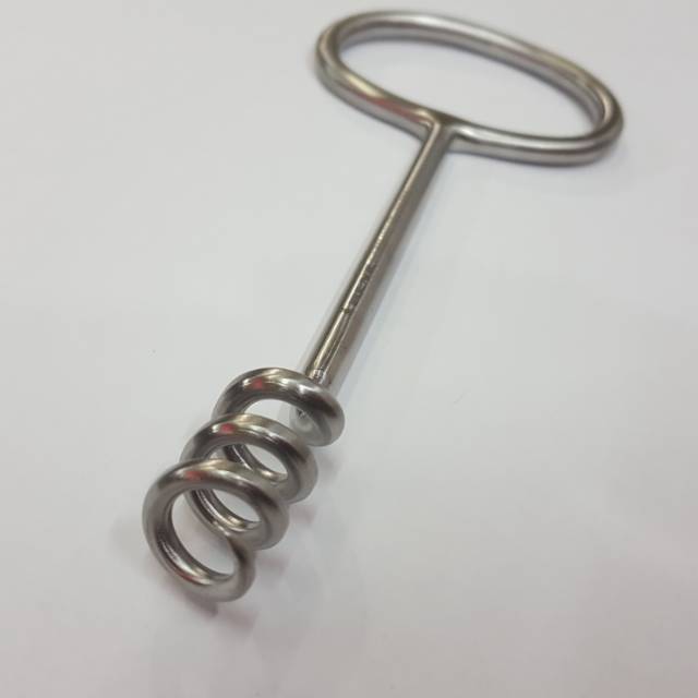 Doyen Myoma Screw RENZ