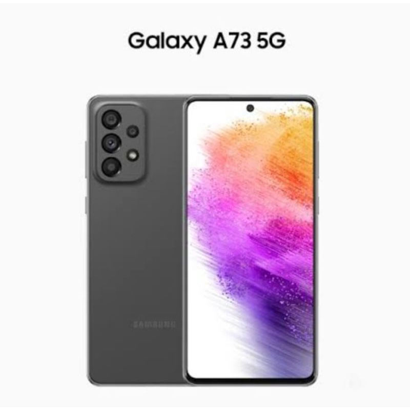 Samsung Galaxy A73