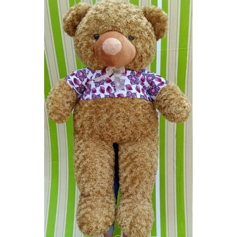 BONEKA TEDY BEAR SUPER JUMBO MURAH LANGSUNG PABRIK