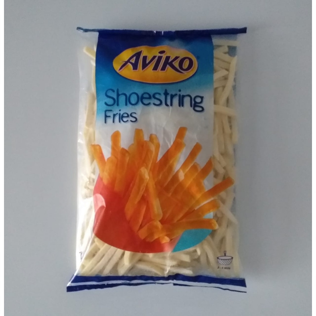 

Aviko Kentang Goreng