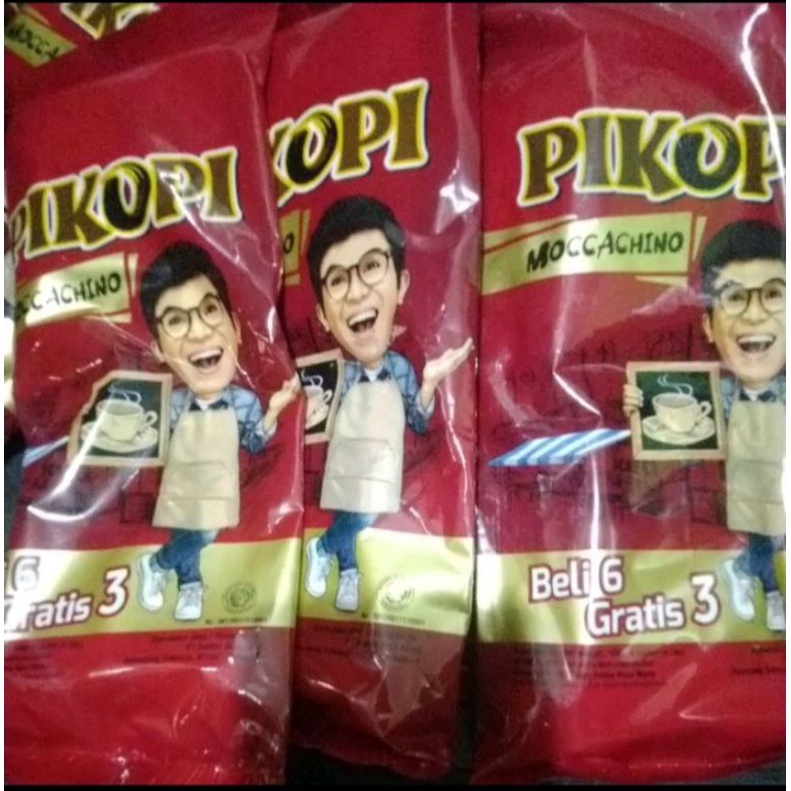 

PIKOPI MOCCACHINO ISI 9X20GR