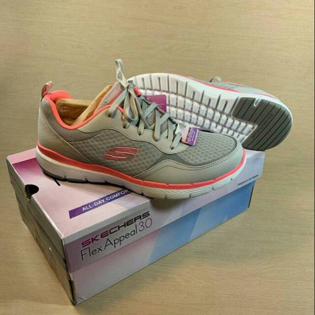 skechers flex