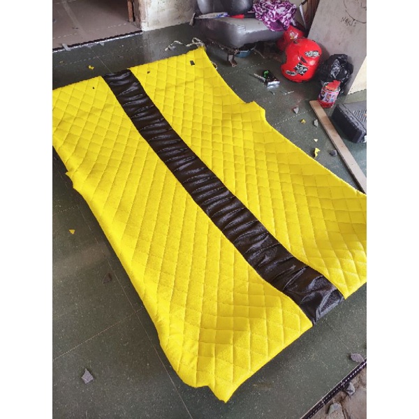 cover plafon mobil Ayla Agya Brio jazz