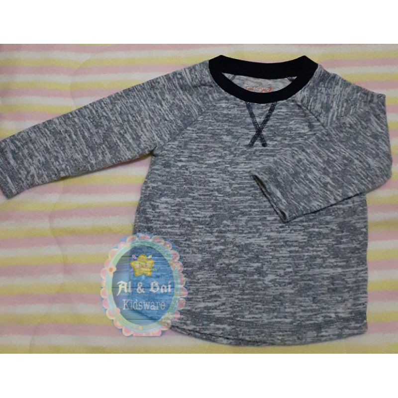 CAT&JACK Sweater Original