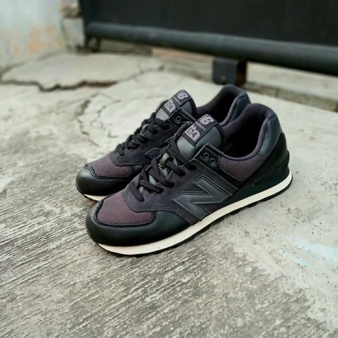 New Balance 574 LHF Original Sneakers - ,
