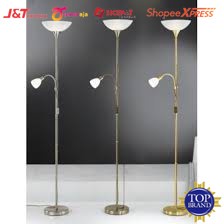 Ace Hardware EGLO Up2 Lampu Lantai/Lampu Baca