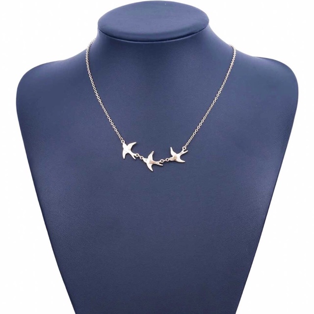 Kalung 3 small birds