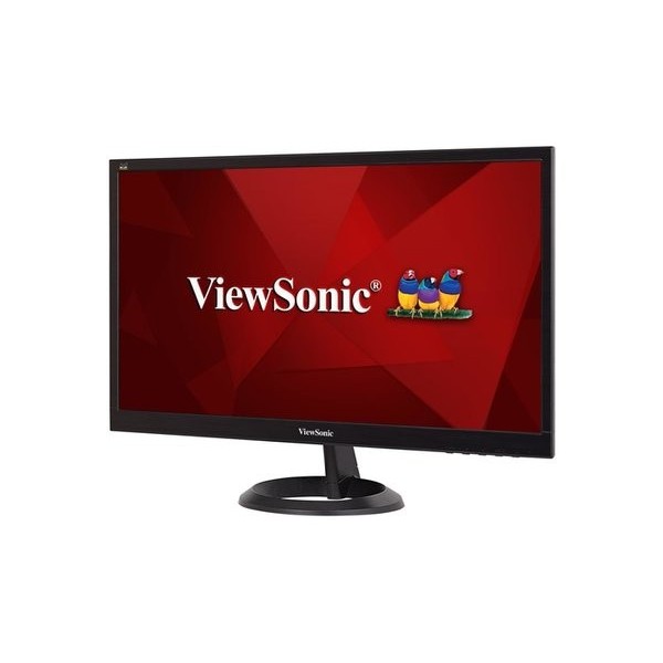 Monitor 22 inci view sonic
