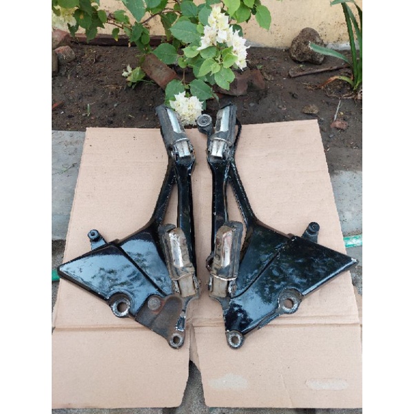 POSTEP TIGER REVO ORIGINAL