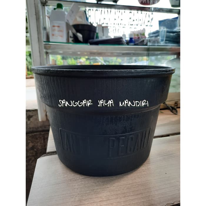 pot karet anti pecah yassindo 32 Limited