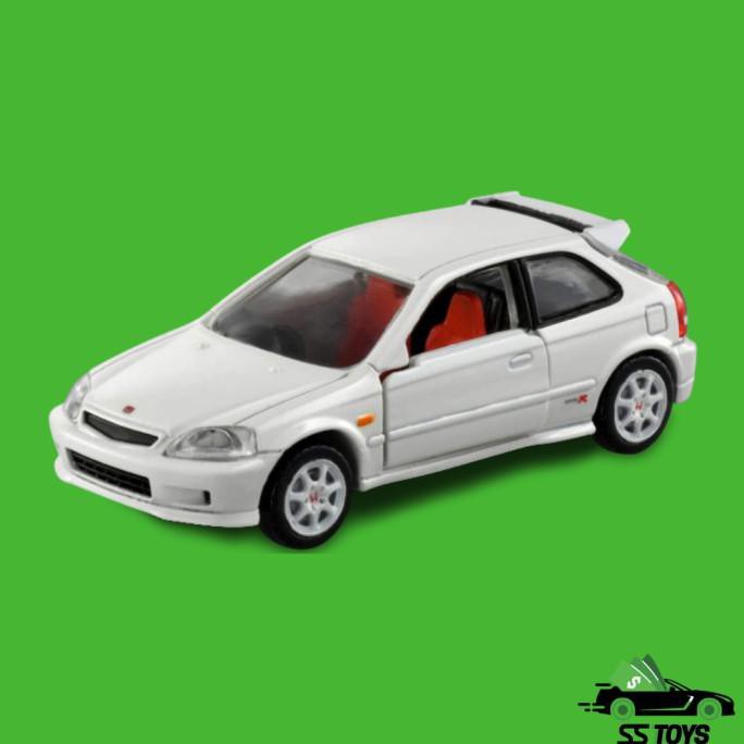 Jualan Tomica Premium Honda Civic Type R Hot Sale