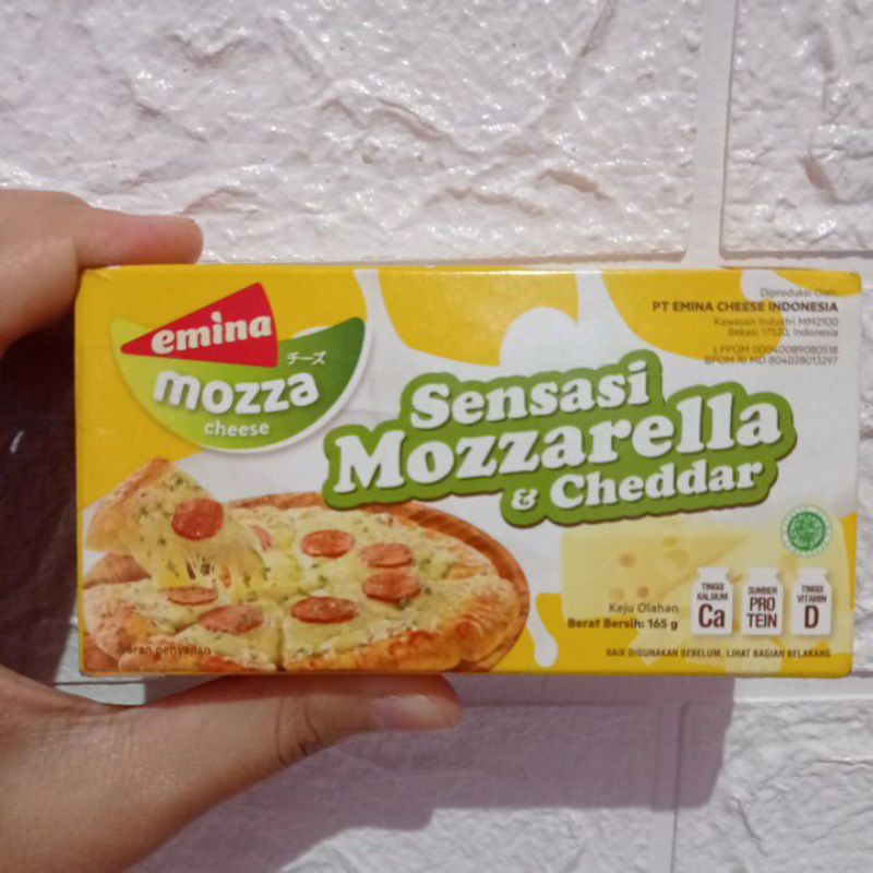 

kejuMozzarela