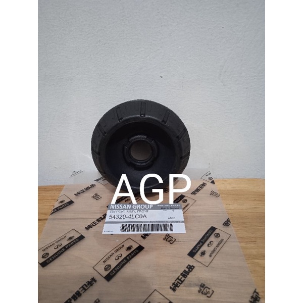 Support Shock Shockbreaker Depan Nissan March Datsun GO 54320-4LC0A