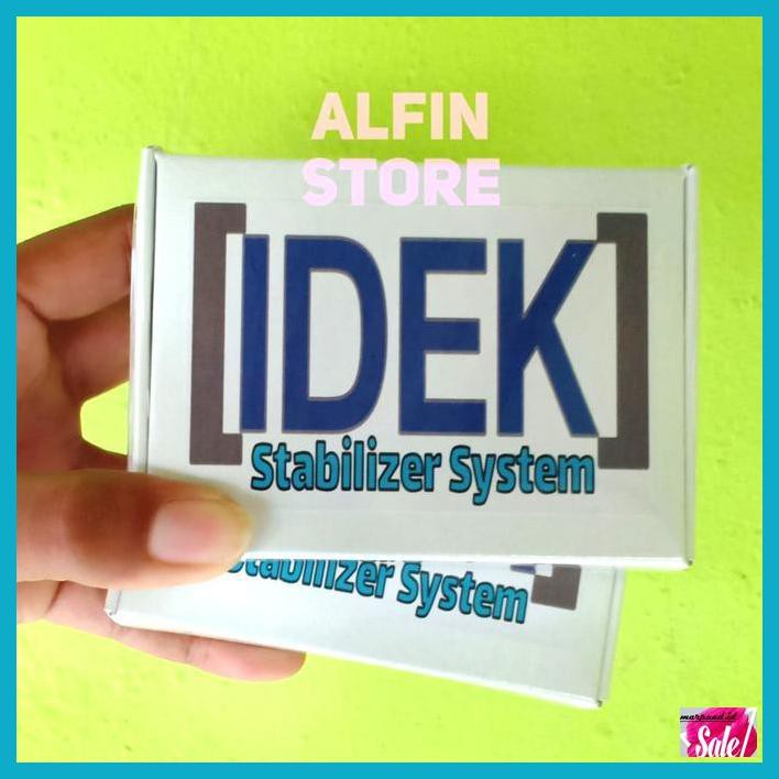 ACCMOTOR- KAPASITOR BANK MOTOR ATAU STABILIZER AKI -ASLII.
