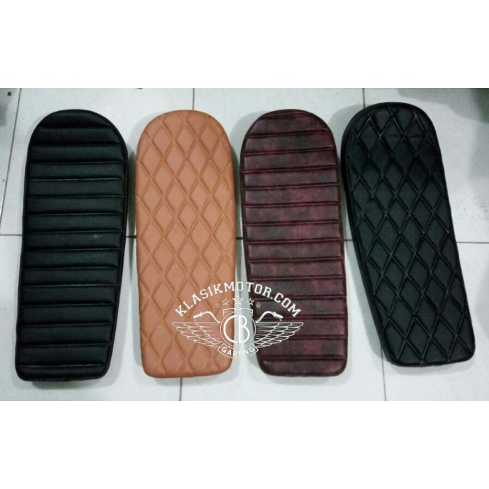Jok Bratstyle / Jok Motor Custom