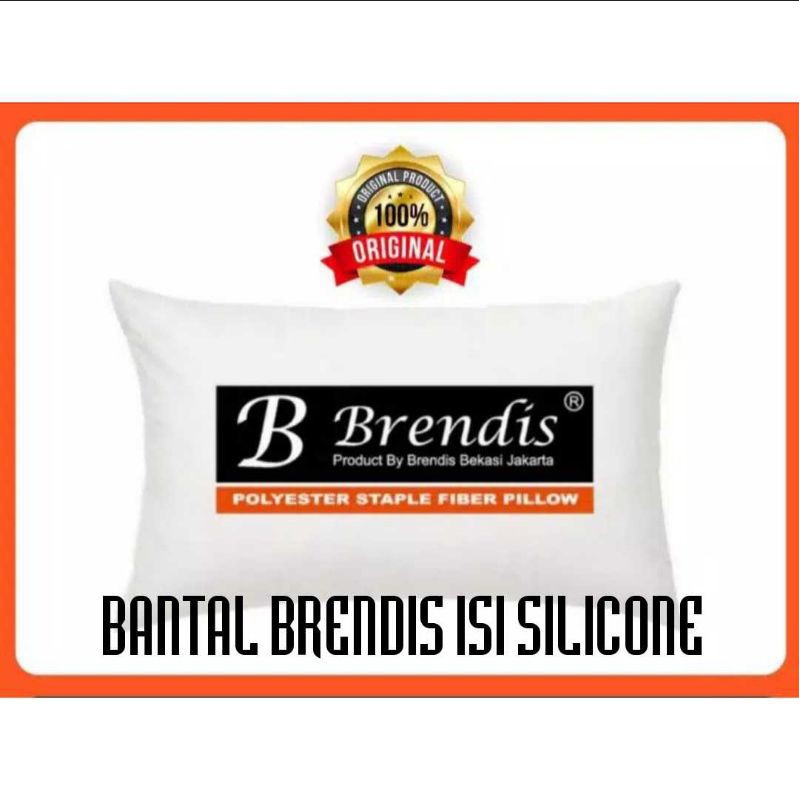 BANTAL BRENDIS/GULING BRENDIS BEST QUALITY