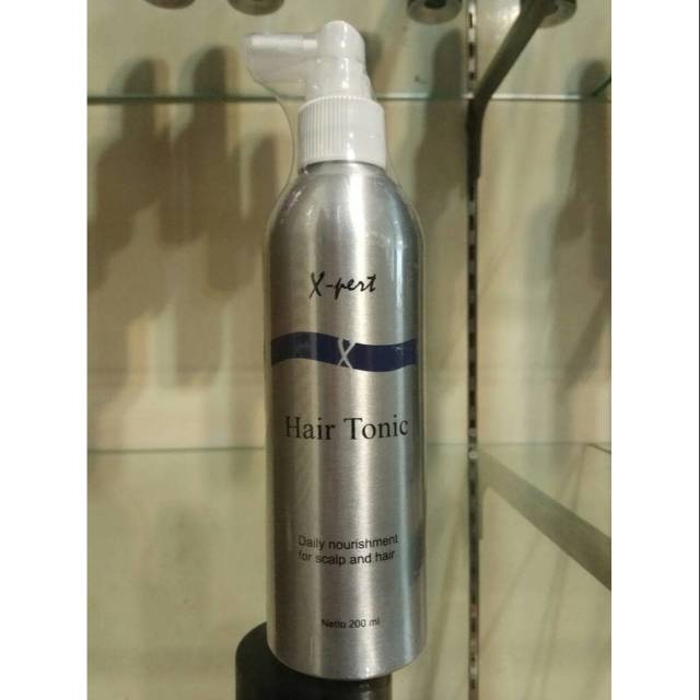 Hair Tonic Xpert/Hair Tonic X-pert/Hair Tonic