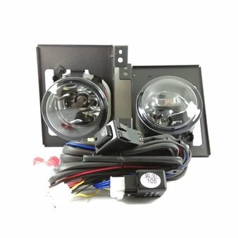 FOGLAMP / LAMPU KABUT PENTAIR SU105 SUZUKI APV ARENA 2008