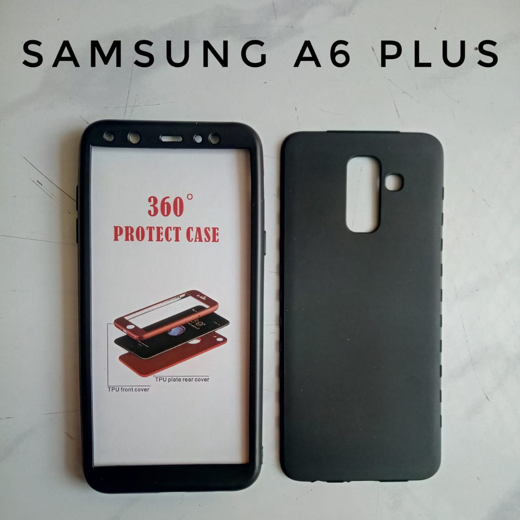 casing hp samsung galaxy a6