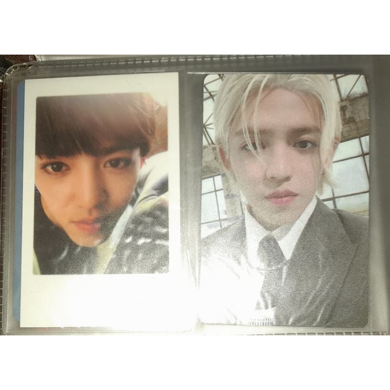 scoups attacca op3 op 3 fan meet caratland polaroid seventeen