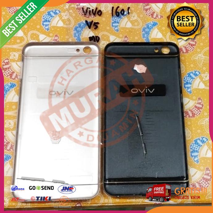Acc Hp Tutup Belakang Backdoor Vivo V5 V 5 Vivo 1601 Original Oem