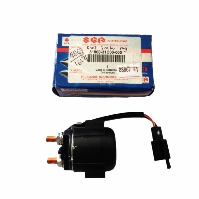Swit stater Suzuki Shogun / Smash 31800-31C00-000