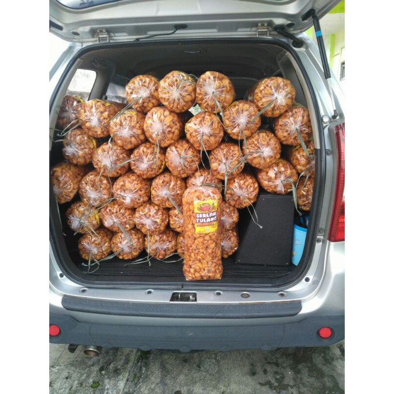 

SEBLAK TULANG