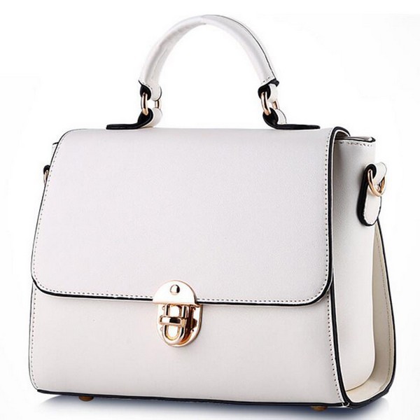 FEC7667 Beige / Black / Blue / Gray / Pink / RoseRed Tas Wanita