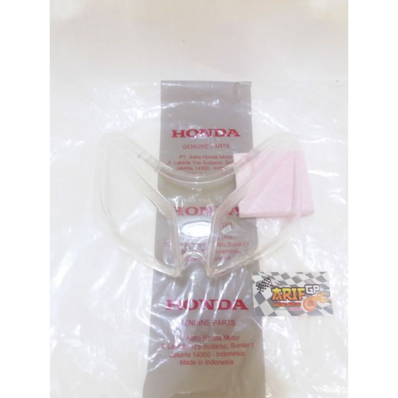 MIKA LAMPU DEPAN HONDA VARIO 110 OLD ORIGINAL
